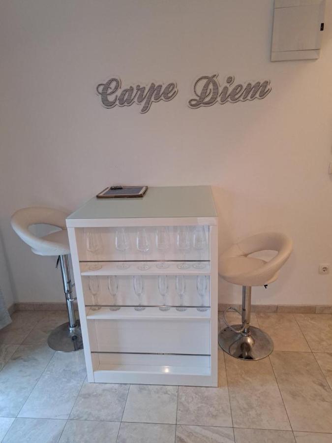 Apartman Lozancic فير المظهر الخارجي الصورة
