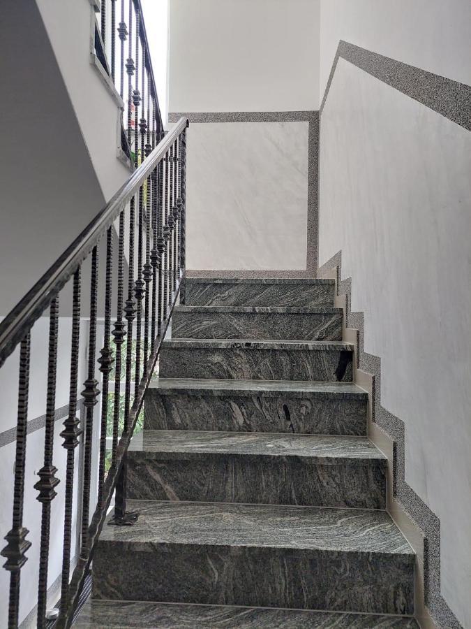 Apartman Lozancic فير المظهر الخارجي الصورة