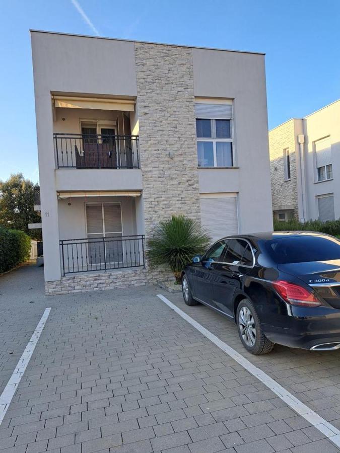 Apartman Lozancic فير المظهر الخارجي الصورة