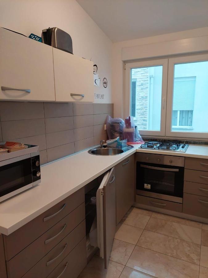Apartman Lozancic فير المظهر الخارجي الصورة