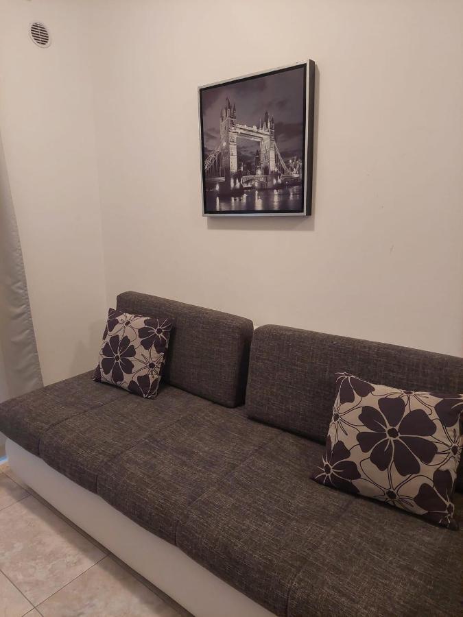 Apartman Lozancic فير المظهر الخارجي الصورة