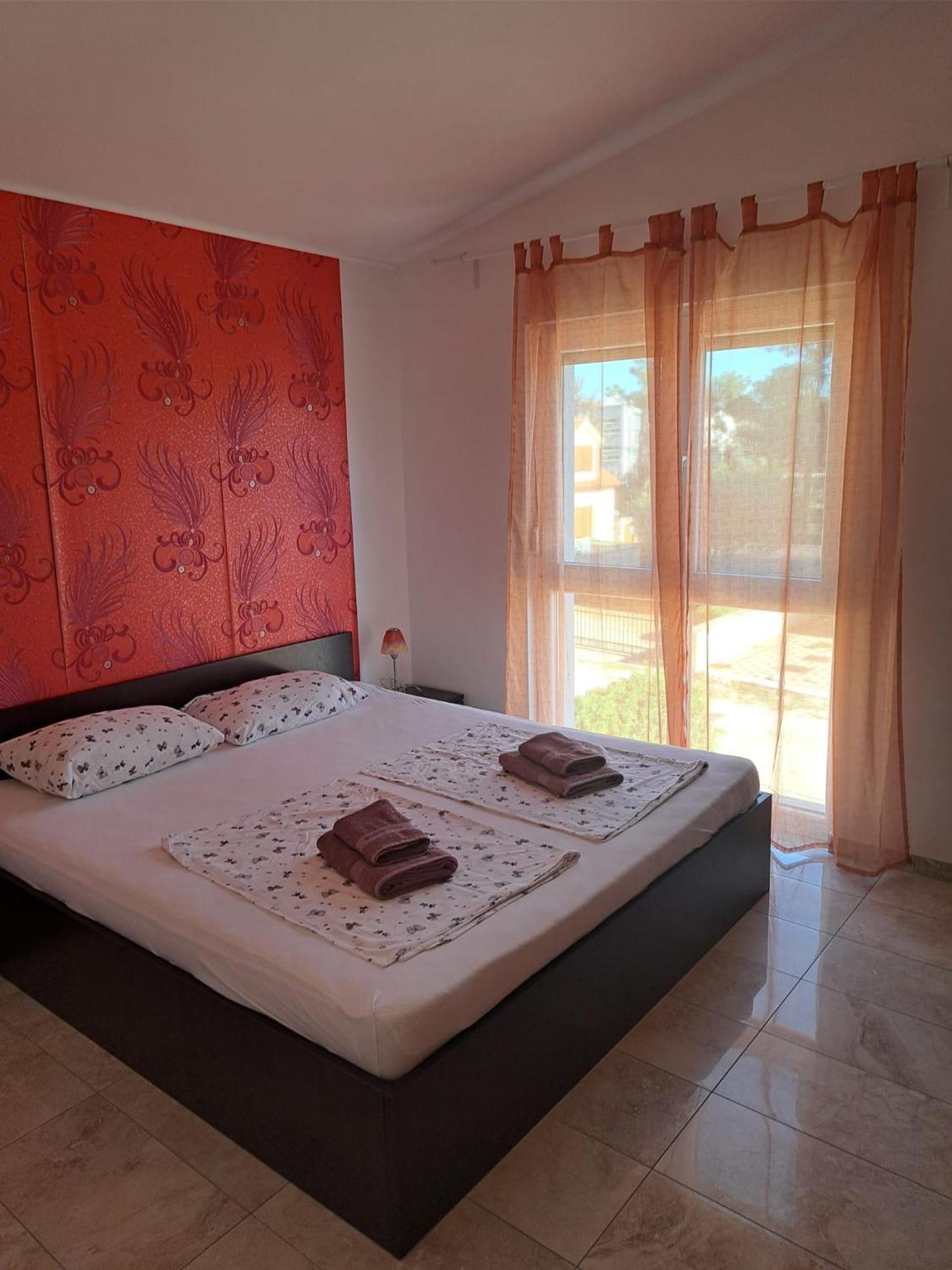 Apartman Lozancic فير المظهر الخارجي الصورة