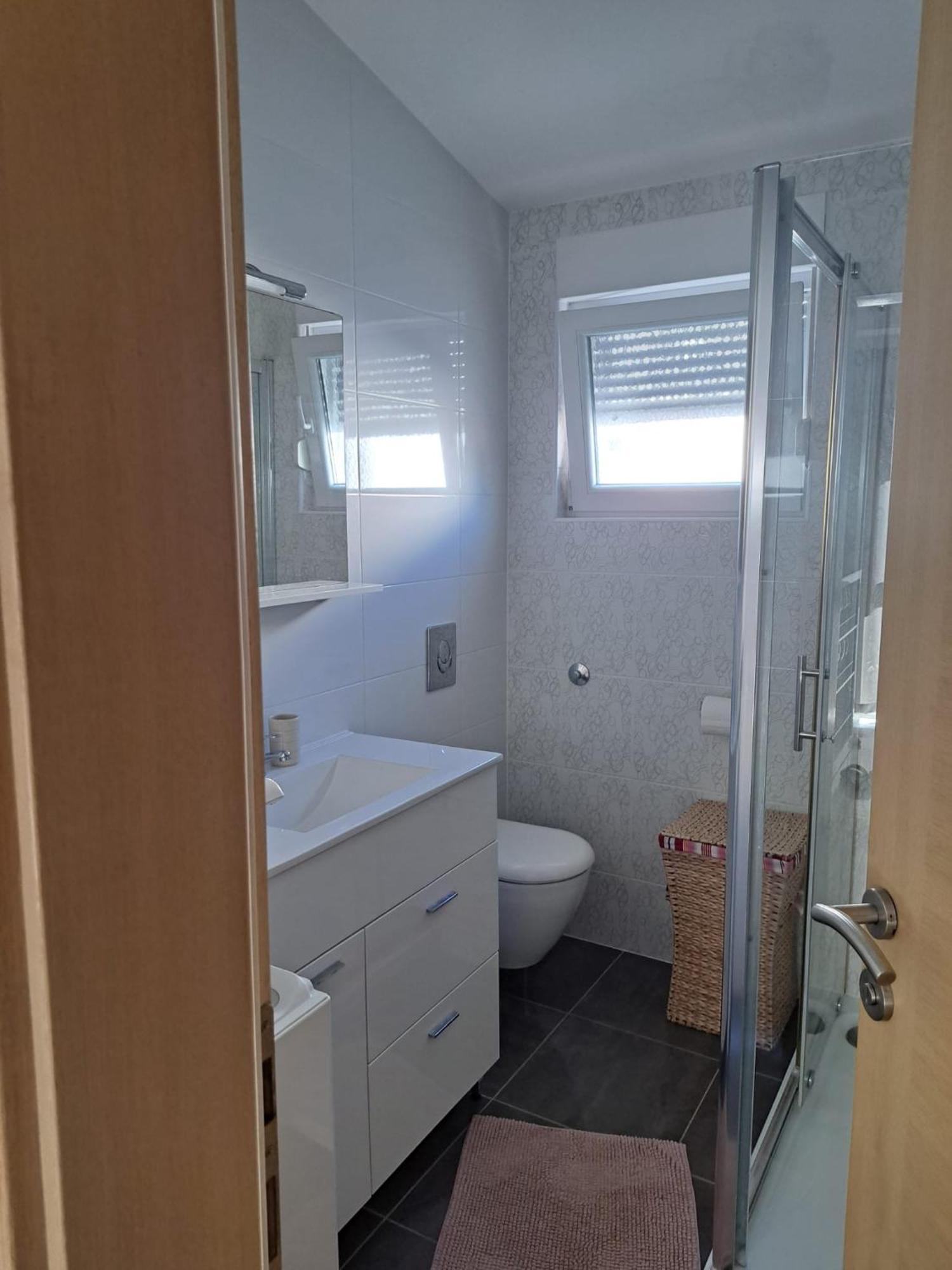 Apartman Lozancic فير المظهر الخارجي الصورة