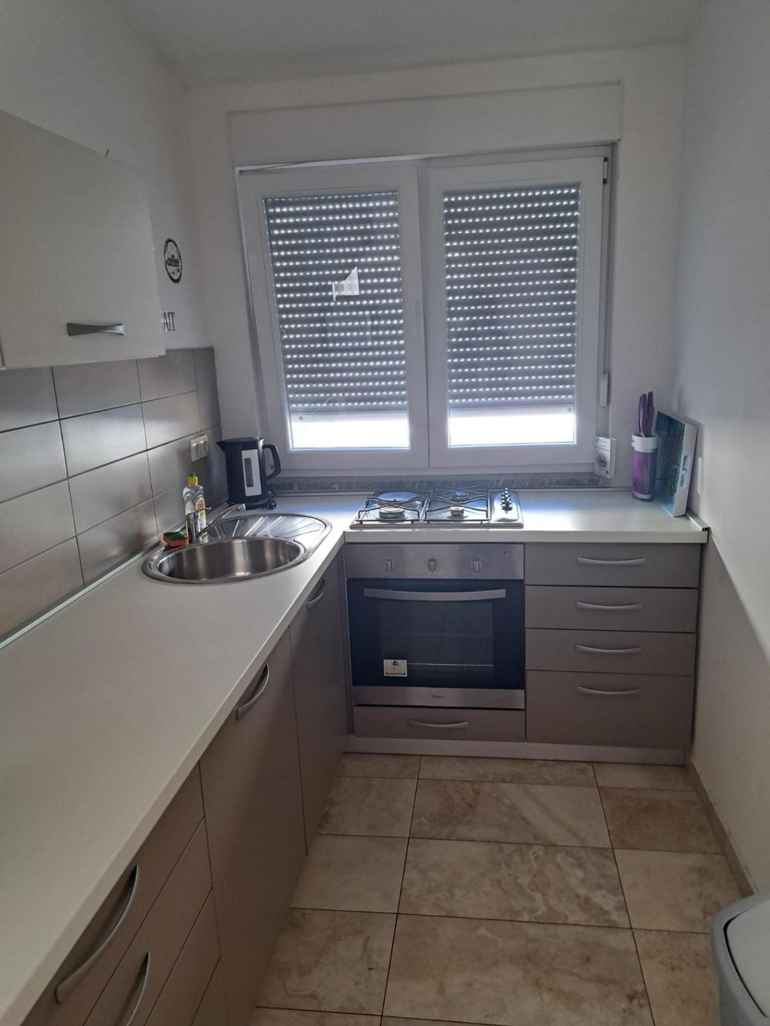 Apartman Lozancic فير المظهر الخارجي الصورة